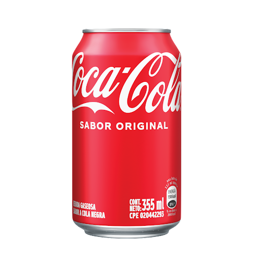C-COCACOLA REGULAR
