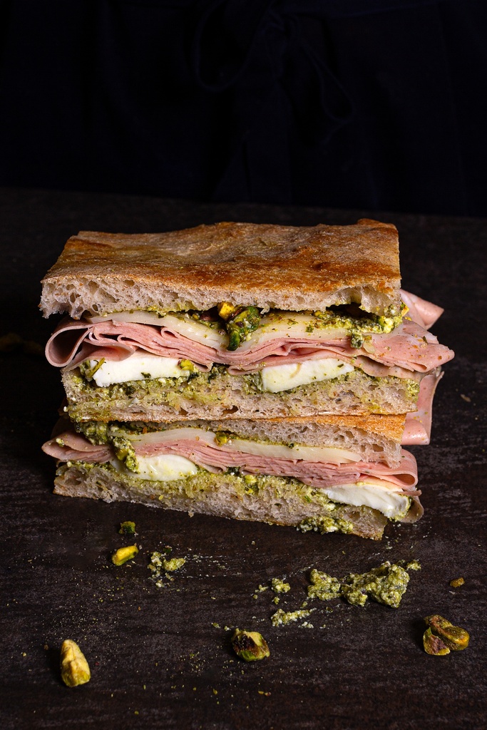 A-Pistacchiosa