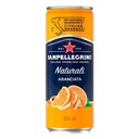 C-ARANCIATA San Pellegrino