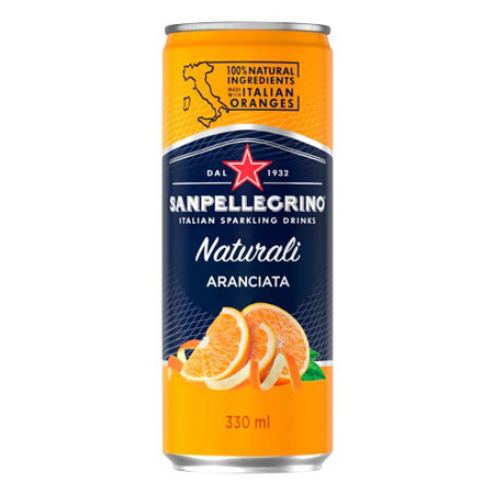 [R04] C-ARANCIATA San Pellegrino